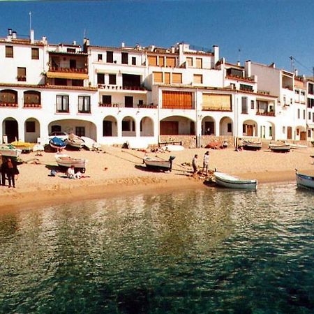 2 Minutes Walking To The Beach Parking Included Calella De Palafrugell Kültér fotó