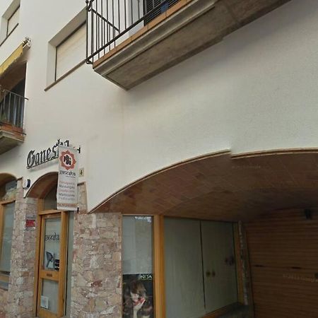 2 Minutes Walking To The Beach Parking Included Calella De Palafrugell Kültér fotó