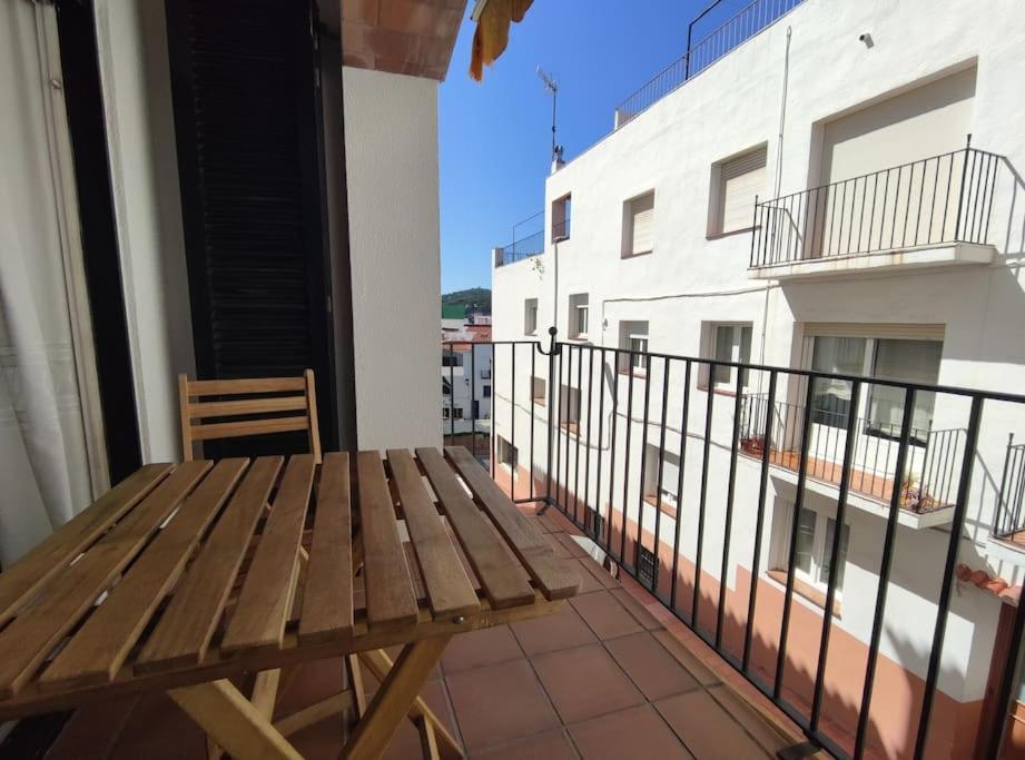 2 Minutes Walking To The Beach Parking Included Calella De Palafrugell Kültér fotó