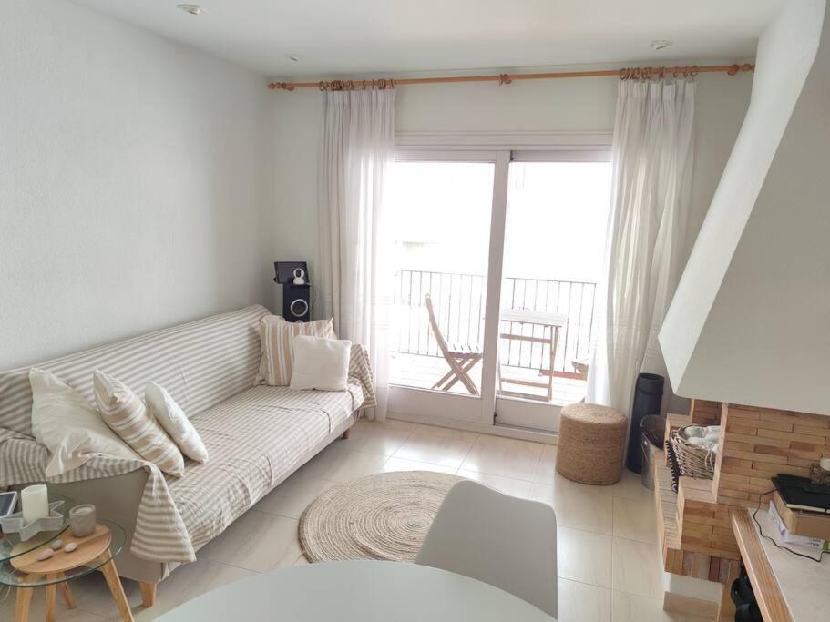 2 Minutes Walking To The Beach Parking Included Calella De Palafrugell Kültér fotó